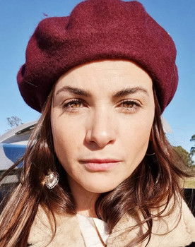 Luciana González Costa