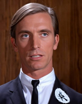 Rex Holman