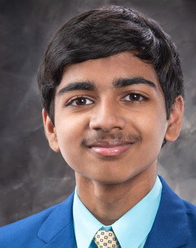 Akash Vukoti as Self