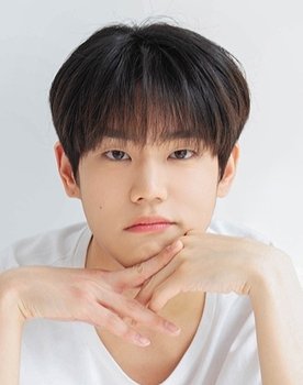 Shin Kyu-hyun as Cha Hae-gyeol