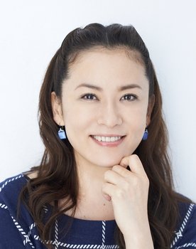 Sawa Suzuki as 