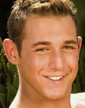 Auditions 9: Chad Hunt