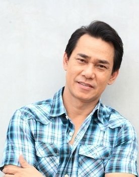 Boonthong Hanchanang as Chum