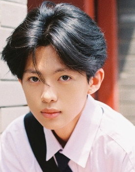 白子锐