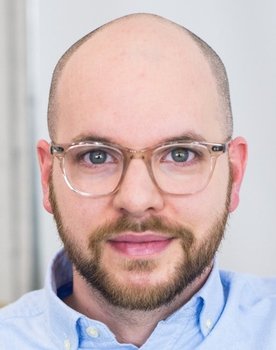 Alex Champagne