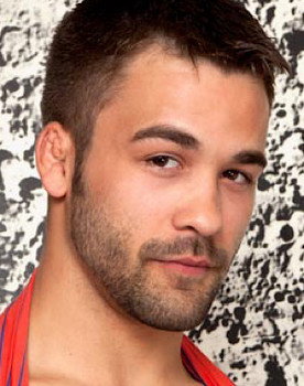Ian Parker
