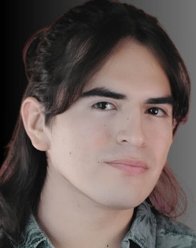 Carlos Alberto Marx as Ash