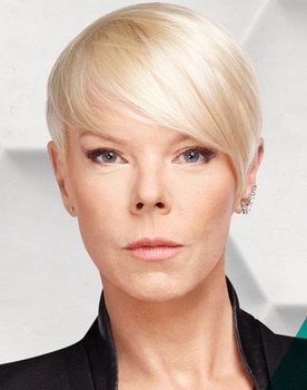 Tabatha Coffey as Self
