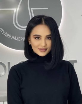Sug`diyona Azimova as 