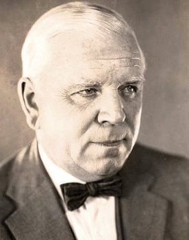 Tom McGuire as Mr. Wells