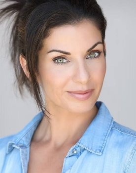 Marceline Orallo as Sex Worker / Bridesmaid