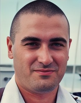 Зимний круиз