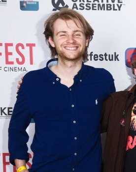 Dylan Antscherl