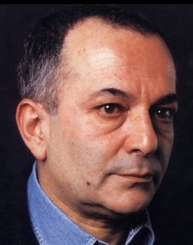 Dişi Örümcek
