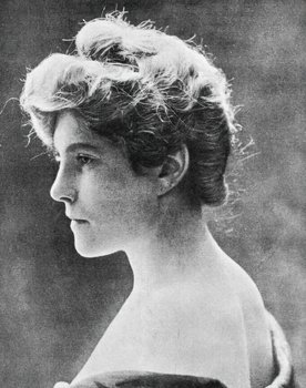 Suzanne Desprès