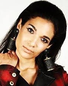 Melissa Cardello Linton as Detective Ramirez