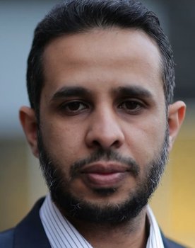 The Crown Prince of Saudi Arabia