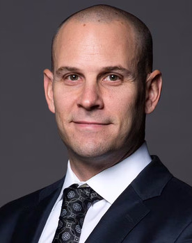 Craig Borsari