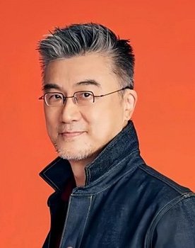 Henry Lai Wan-Man as