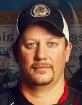 Christian Deschênes