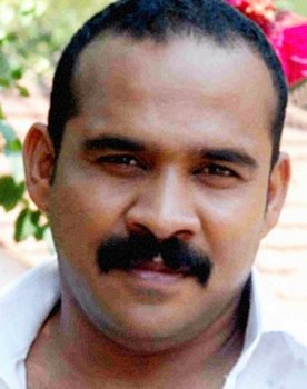 Santhosh Jogi