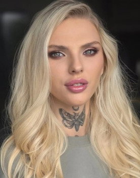 Lexie Star