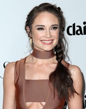 Mallory Jansen as Eloise Cavendish