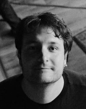 Marc-Antoine Beaulieu as L'homme du stationement