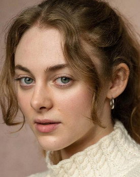Ellie McKay as Nava / Understudy Serene / Demi