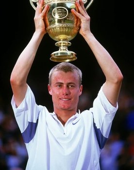 Lleyton Hewitt as Self