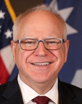 The VP Choice: Vance vs. Walz