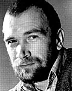 Aleksandr Arzhilovskiy as Sergey Pukhov