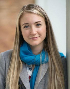 Ashley Slanina-Davies