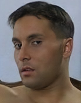 The Vampire of Budapest