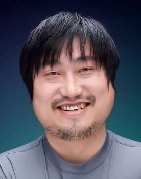 Baek Jae-jin