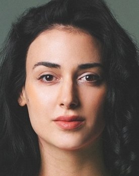 Rozalia Abgarian