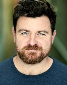 Jason Perini as Jonny Farro