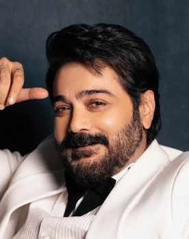 Prosenjit Chatterjee as Subrata Chakravarti (IPS)