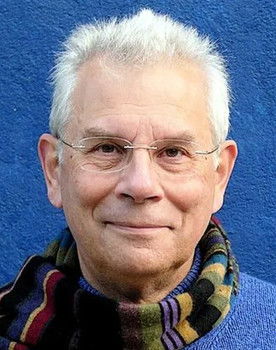 Patrice Blanc-Francard