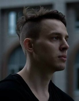 Vasily Mikhailov as 