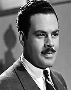Yehia Chahine