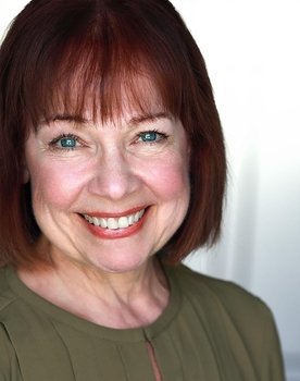 Bonnie Perlman