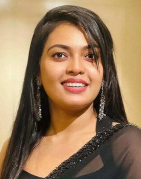 Mridula Vijay