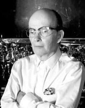 Louis Wilson as Louis the Bartender