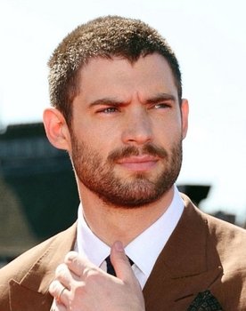 David Corenswet David Corenswet