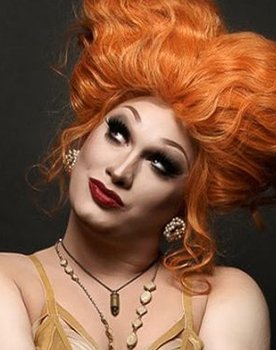 Jinkx Monsoon as 