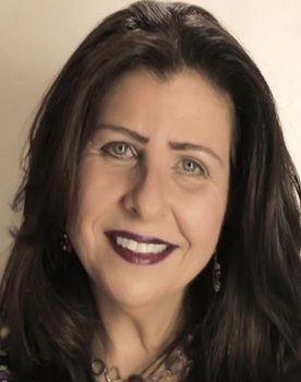 Mirette Omar El Hariri