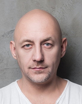 Aleksey Kulichkov as Алексей Куличков