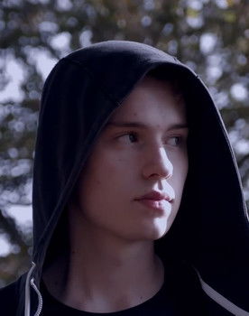 Jake Williams as Jake