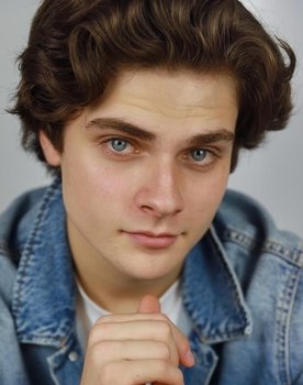 Nathan Price Mann